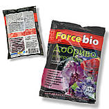 Force bio Добриво універсальне для декоративних рослин 150 г, фото 3