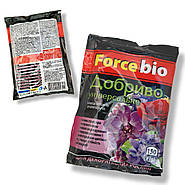 Force bio Добриво універсальне для декоративних рослин 150 г, фото 2