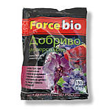 Force bio Добриво універсальне для декоративних рослин 150 г, фото 4