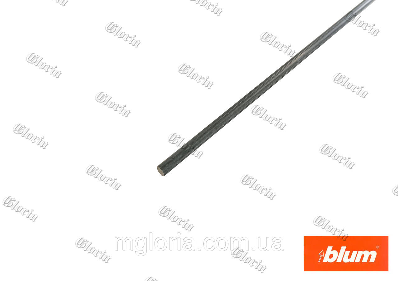 Вал синхронізаціі для тандем напрямних Blum з Tip-on T57.1140S