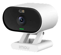 2Мп IP видеокамера со звуком и встроенной сиреной Imou IPC-C22FP-C ( 2.8 мм ) b