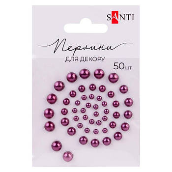 Набір перлин самоклеючі стиглі вишні 740188 G-Rich