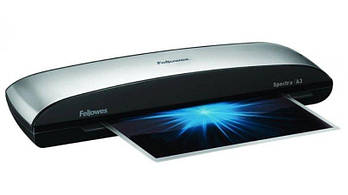Ламінатор А3 "Fellowes" L5738301 "Spectra" 102660 G-Rich