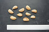 Мигдаль солодкий насіння (10 шт) горіх, фото 3