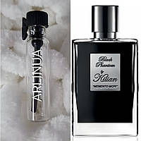 Масляні парфуми Kilian black phantom