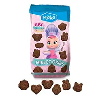 Печенье-мини детское Край Бебис Maxies Mini Cookies Cry Babies 100г Испания