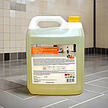 Концентрований миючий засіб Білизна поверхня з ароматом грейфрут 5000 мл, фото 2