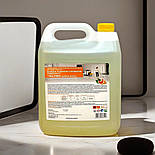 Концентрований миючий засіб Білизна поверхня з ароматом грейфрут 5000 мл, фото 6