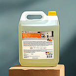 Концентрований миючий засіб Білизна поверхня з ароматом грейфрут 5000 мл, фото 3