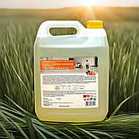 Концентрований миючий засіб Білизна поверхня з ароматом грейфрут 5000 мл, фото 10