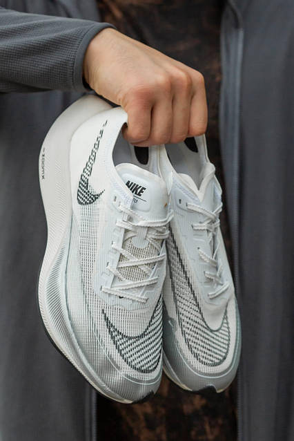 シューズ(男性用) Nike ZoomX Vaporfly NEXT% 2 Nike ZoomX Vaporfly Next% 2 スニーカー | ブルー | FARFETCH JP