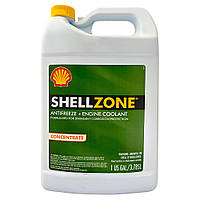 Концентрат антифризу Shellzone Antifreeze 3,785 л.
