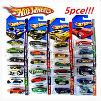 Hot Wheels оригинал машинка. ст. 4982 new