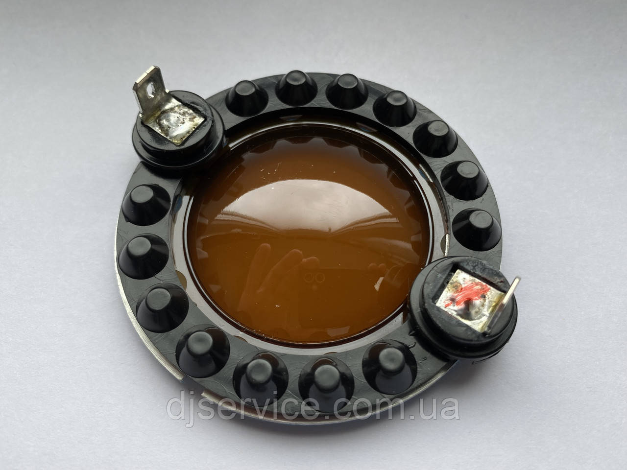 Мембрана для драйверів ВЧ (пищалок) CELESTION T5510/R CDX1-1745, CDX1-1747 JBL2452H, QSC T5696A, 05HW50, B52