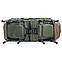 Коропова розкладачка Ranger BED 87 Sleep System на ніжках зі спальним мішком RA 5503, фото 11