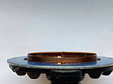 Мембрана для драйверів ВЧ (пищалок) CELESTION T5510/R CDX1-1745, CDX1-1747 JBL2452H, QSC T5696A, 05HW50, B52, фото 5