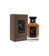 Парфюмированная вода Fragrance World Dark As Wood для мужчин - edp 100 ml