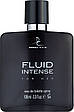 Набір чоловічий DC Fluid Intense (af.sh50+edt100+edt15+sh.gel50), фото 4