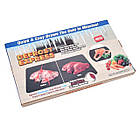 Дошка кухонна алюмінієва Supretto для розморожування продуктів (7926), фото 8