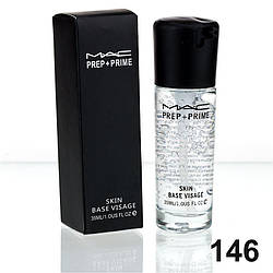 Код No 146 База під макіяж MAC Prep + Prime Skin Base Visage