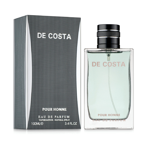 Парфумована вода Fragrance World De Costa для чоловіків — edp 100 ml