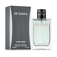 Парфюмированная вода Fragrance World De Costa для мужчин - edp 100 ml