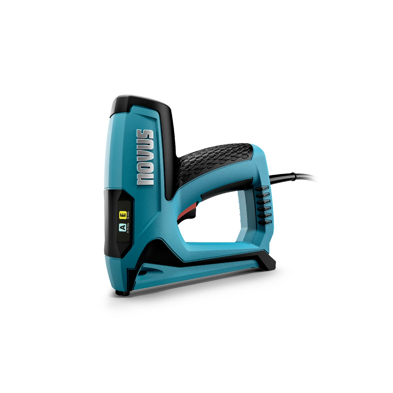 Електричний степлер NOVUS J-120, фото 1