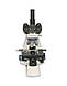 Мікроскоп біологічний MICROmed Fusion FS-7630, фото 3