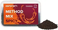 Метод Мікс Brain Spicy (спеції) 400g