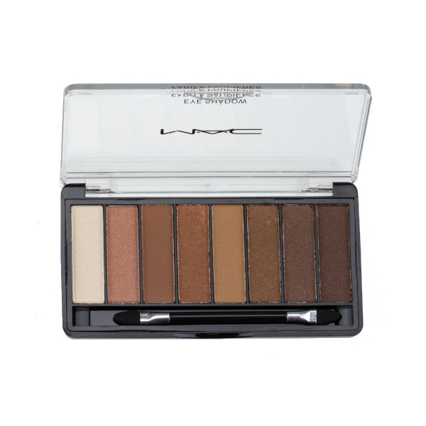 (Код No 90) Палетка тіней для повік Eye Shadow No4