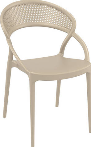 Крісло (Sunset chair), арт. 088 Sunset 088 Sunset Taupe, фото 1