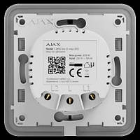 Ajax LightCore (2-way) [55] (8EU) Реле для прохідного вимикача