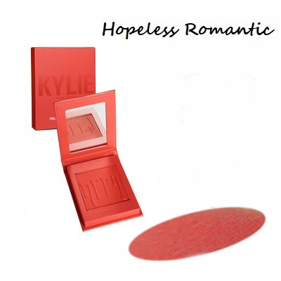 (Код No 73) Рум'яна Blush Powder (Hopeless Romantic)