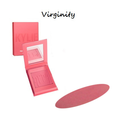 (Код № 73 ) Румяна Blush Powder (Virginity)