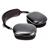 Bluetooth навушники XO BE25 Headphones Black, фото 3
