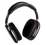 Bluetooth навушники XO BE25 Headphones Black, фото 4