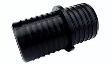 З'єднання для рукава Lay Flat d4" (101,6мм) (d4"(101,6мм)), фото 1