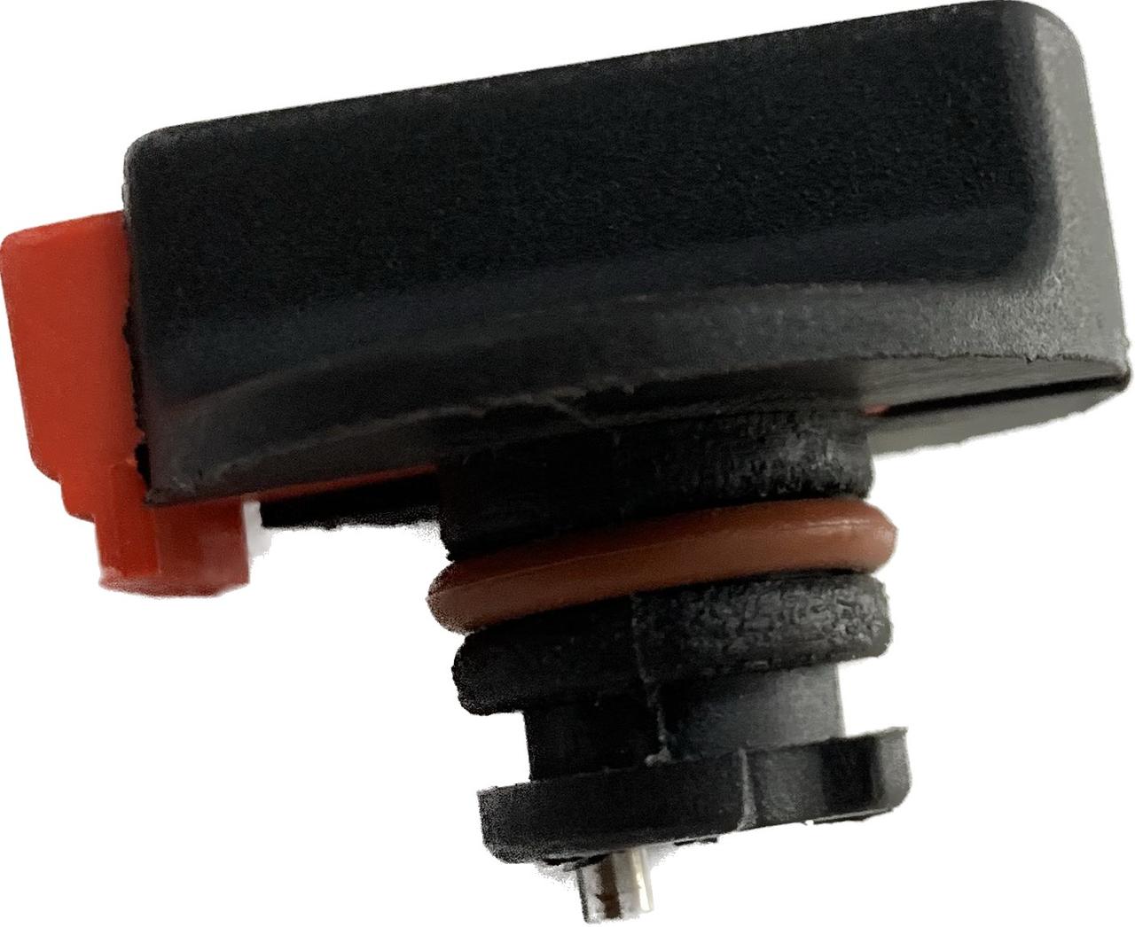 Перемикач режимів перфоратора Bosch GBH 2-22