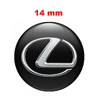 Логотип для автоключа Lexus KS15