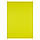 Обкладинка картон Axent 250 г під шкіру жовта 50 шт., фото 2