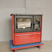 Варильні печі Plamen 850 Glas