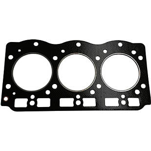 Прокладка ГБЦ SL3105