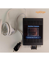 Автоматика для Дистиляції, Ректифікації і Затирання Pervak 3.0 Wi-Fi, фото 3