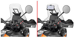 Кріплення kappa  GPS / SMARTPHONE KTM 890 ADVENTURE '23,