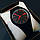 Skmei Чоловічі годинники Skmei Rubber Black II 9068, фото 4