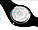 Skmei Чоловічі годинники Skmei Rubber Black II 9068, фото 5