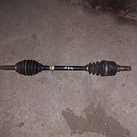 Привідний вал лівий для Daewoo Matiz 96257887