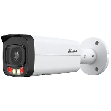 Dahua DH-IPC-HFW2449T-AS-IL (3.6мм), фото 1
