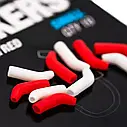 Лентяйка Korda Kickers Bloodworm Red Small, фото 5