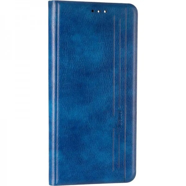 Чохол книжка Gelius Redmi Note 10/10S/Poco M5s Blue